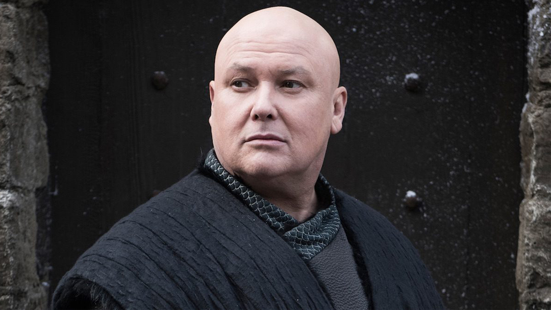 Game of Thrones, Temporada 8, Spoilers, Varys