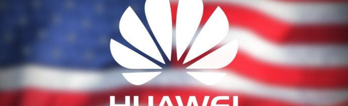 Imagen: huawei estados unidos