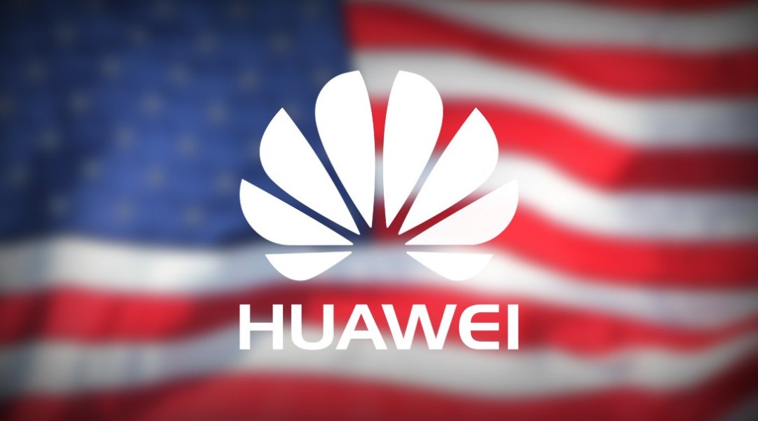 Imagen: huawei estados unidos