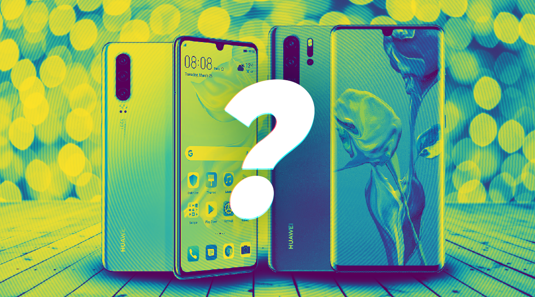 ¿Y ahora qué pasará con mis dispositivos Huawei? 15 huawei ¿Y ahora qué pasará con mis dispositivos Huawei?