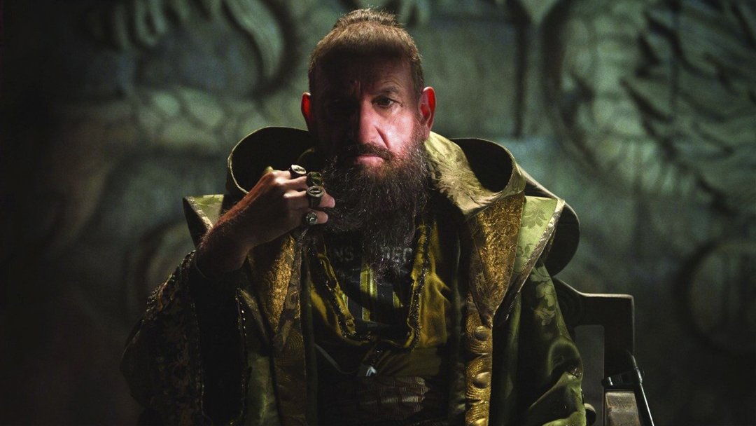 Kevin Feige asegura que el Mandarín regresará al MCU 12 Keving Feige, Shang Chi, Mandarin, MCU