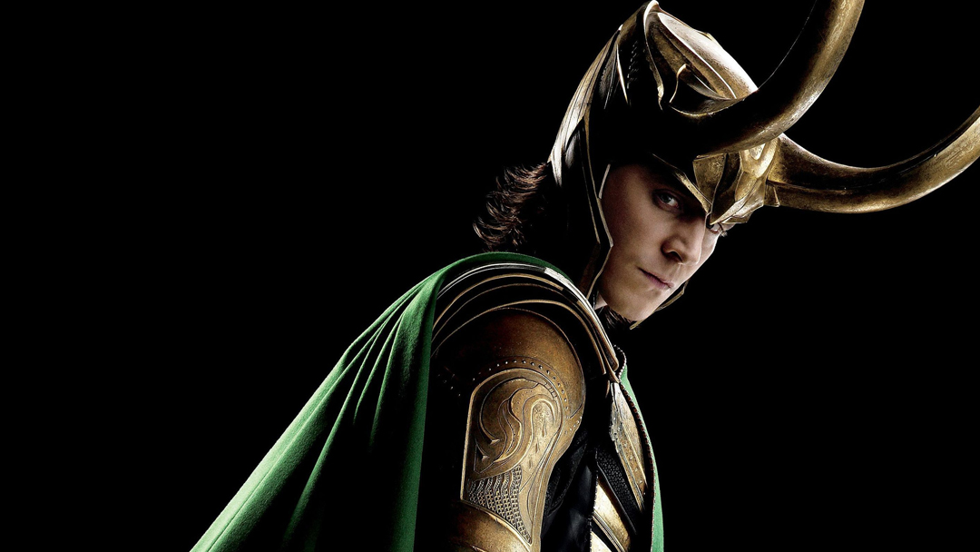 Loki, Magneto, Villano, MCU