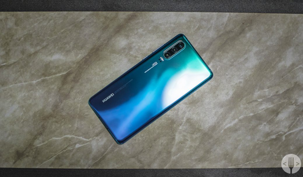 Estos son todos los teléfonos de Huawei a los que llegará la actualización de Android Q 14 review-huawei-p30-precio-mexico-resena