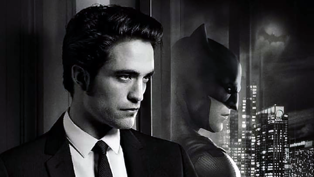 Robert-Pattinson-Batman-The-Matt-Reeves-Pelicula, Ciudad de México, 16 de mayo 2019