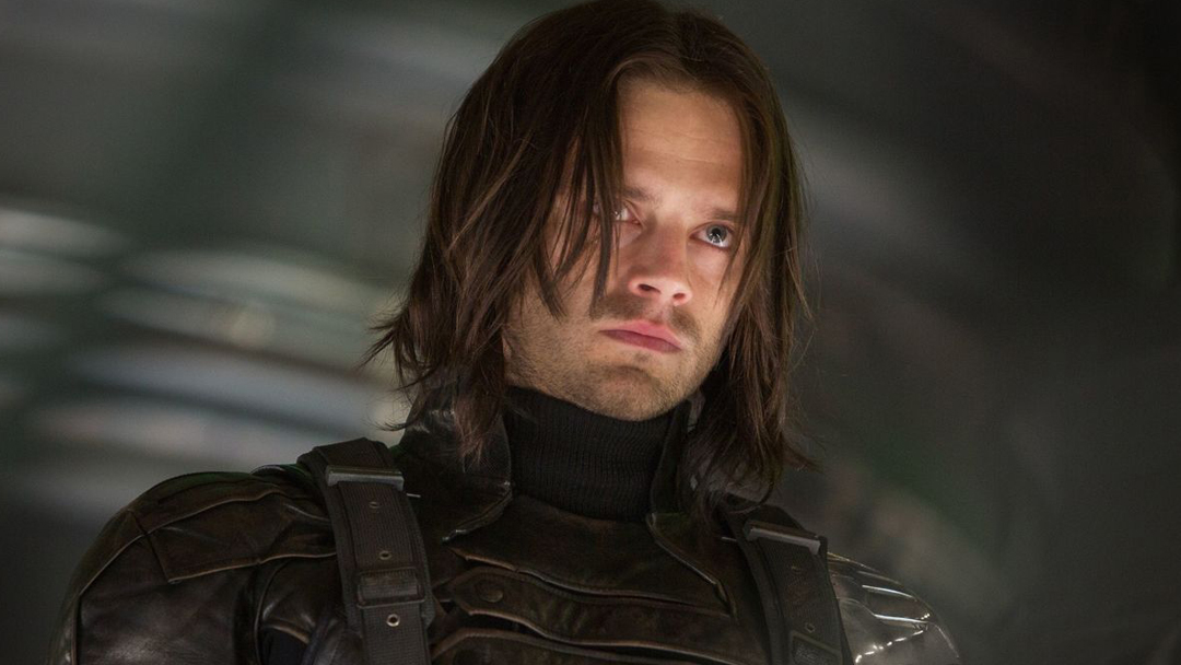 Sebastian Stan, Winter Soldier, The Riddle, DCEU
