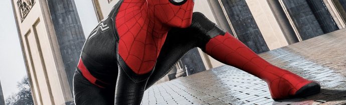 Spider-Man, Far From Home, Iron Man, Teoría