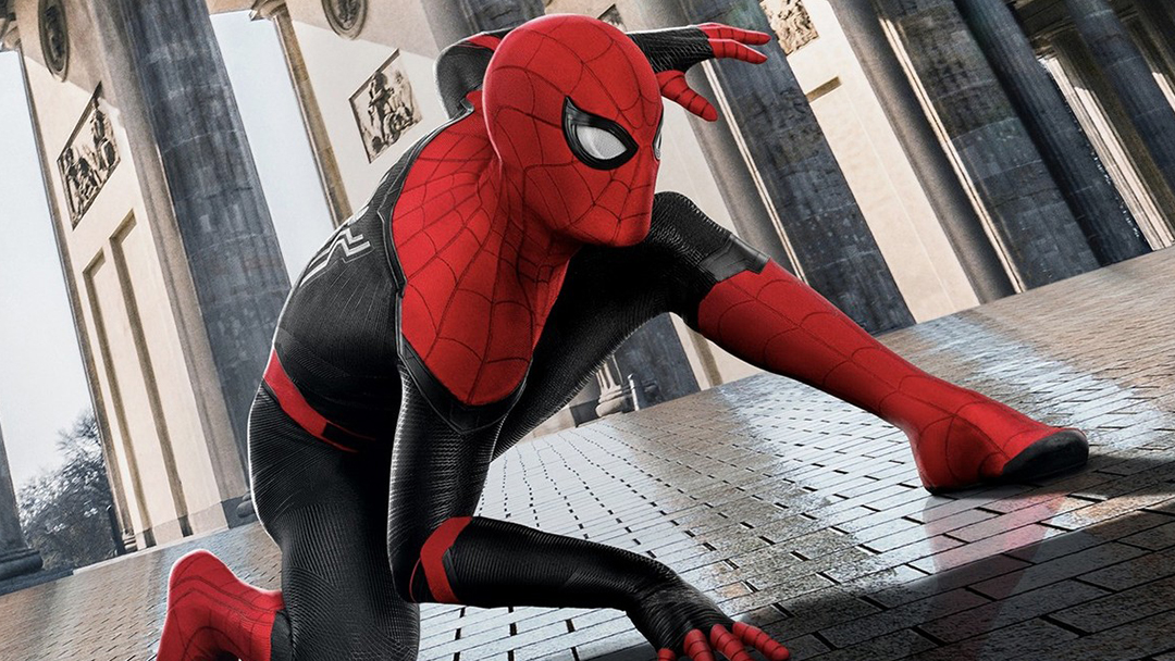 Spider-Man, Far From Home, Iron Man, Teoría