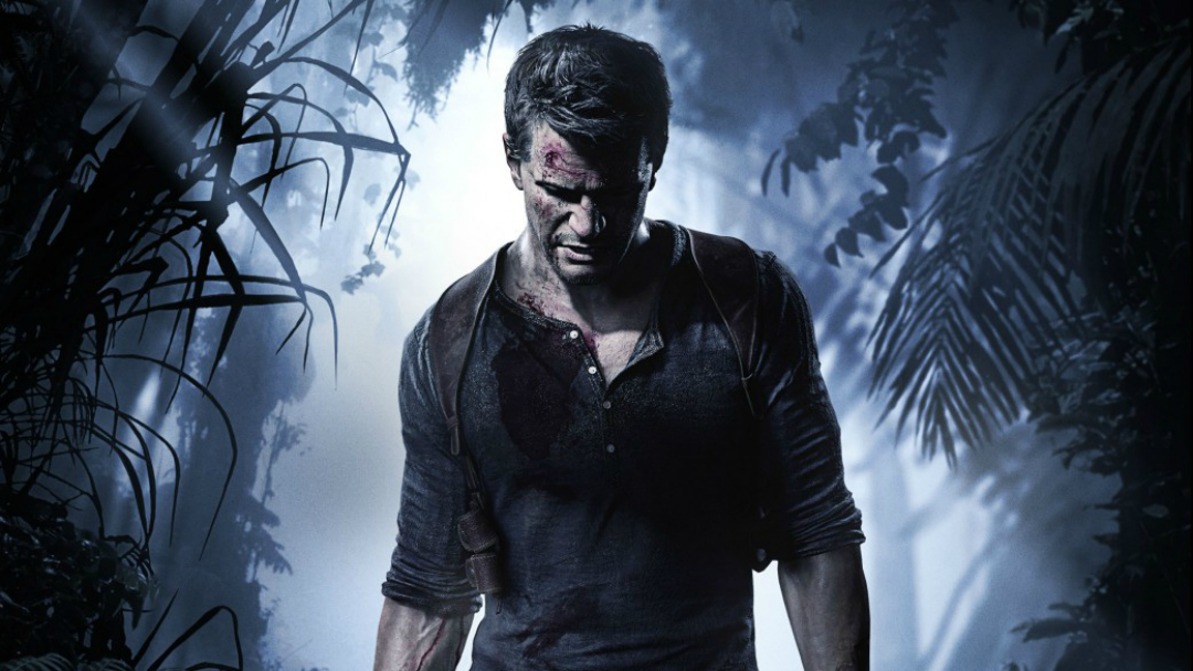 Uncharted-Pelicula-Desarrollo