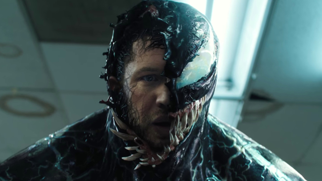 Venom, Spider Man, Fase 4, MCU