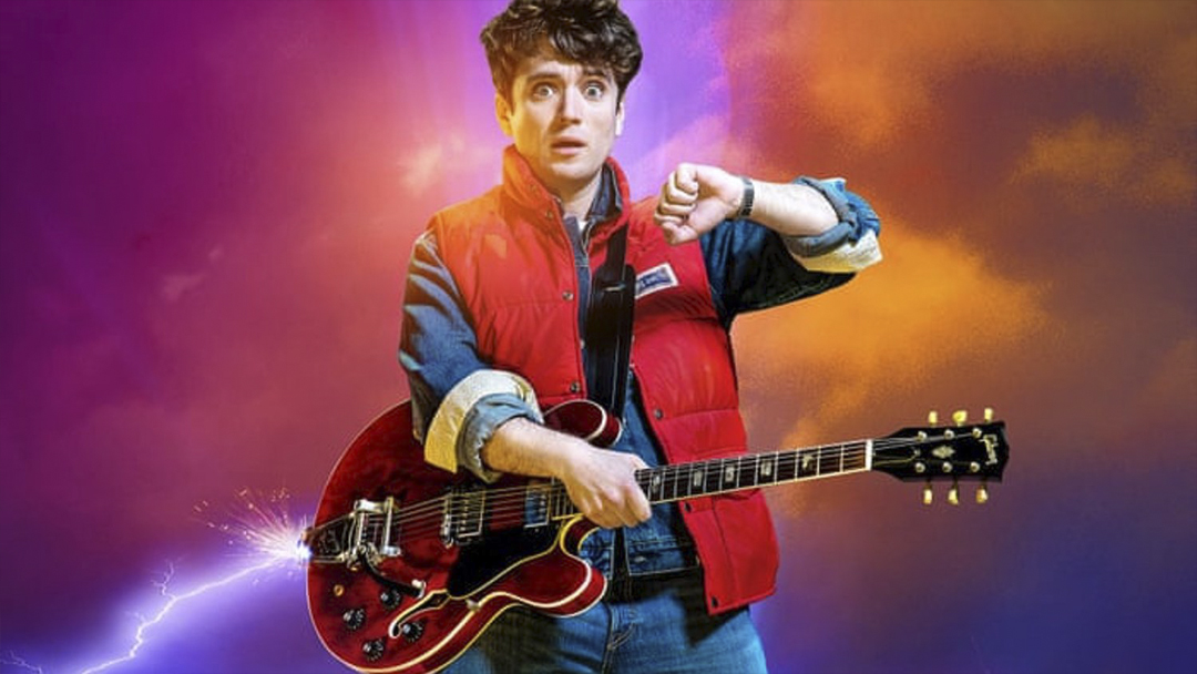 Habrá musical de Volver al Futuro y se estrenará pronto 22 Volver al Futuro, Back To The Future, Musical, Estreno