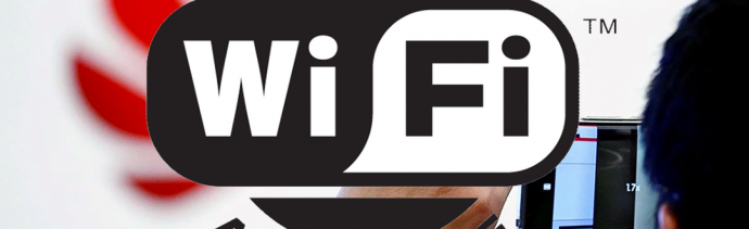 El logo de la asociación wifi Alliance