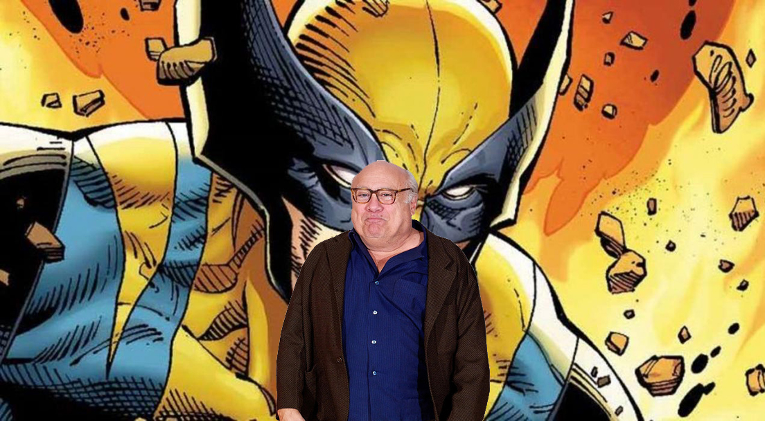 Fanart imagina en serio a Danny DeVito como Wolverine 14 Wolverine-Dany-DeVito-FanArt