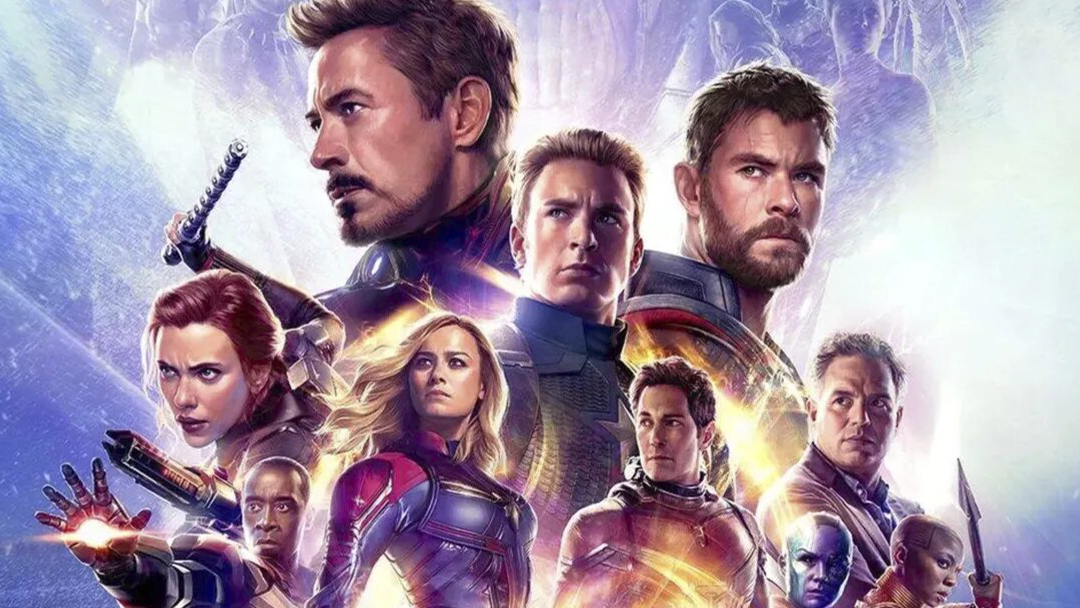 Avengers Endgame, Blu ray, Escenas Borradas, Stan Lee