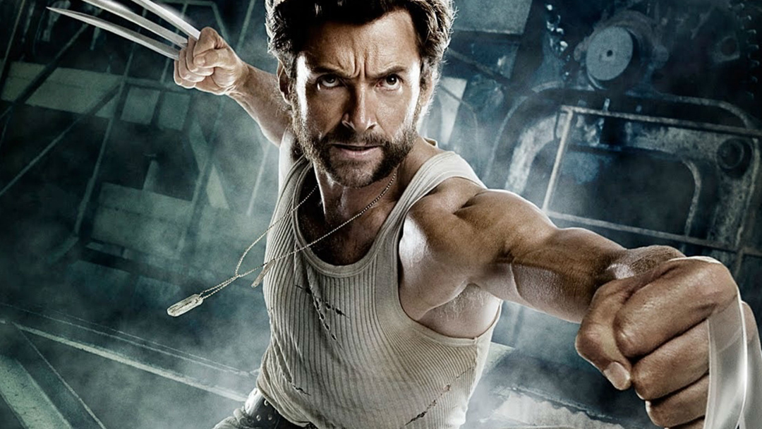 Dark Phoenix, Hugh Jackman, Jean Grey, Wolverine