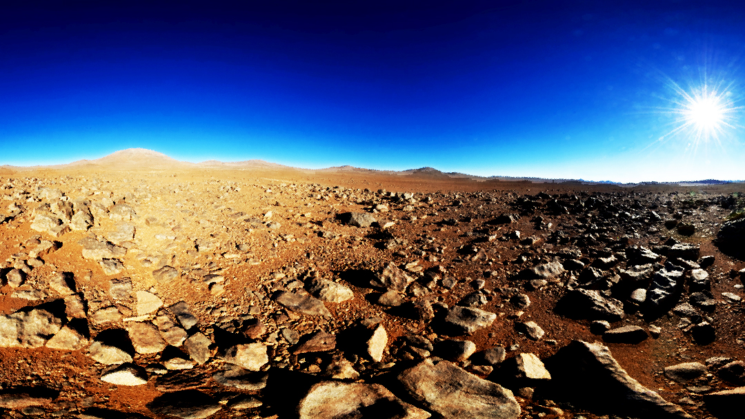 Día Mundial Medio Ambiente, ONU, Reporte, 2050