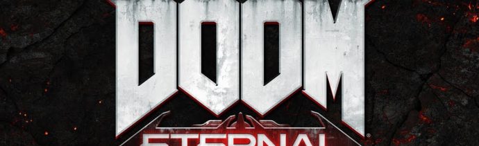 Doom Eternal, Fecha Lanzamiento, Bethesda, E3