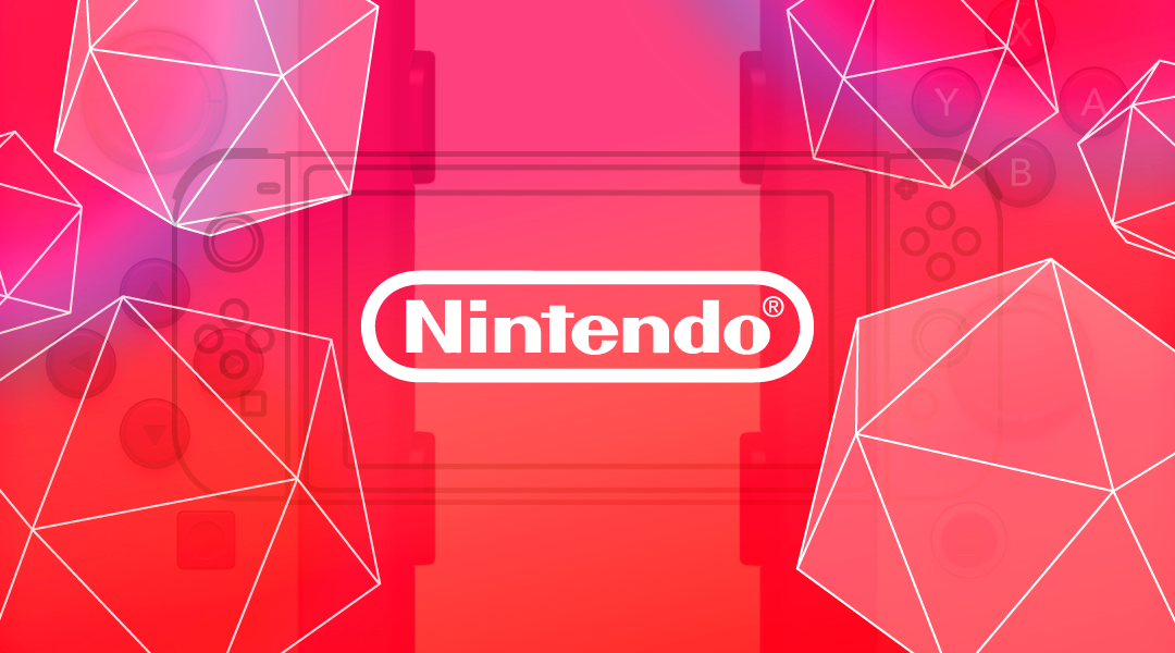 e3 ce nintendo Todo lo que presentó Nintendo en el E3 2019