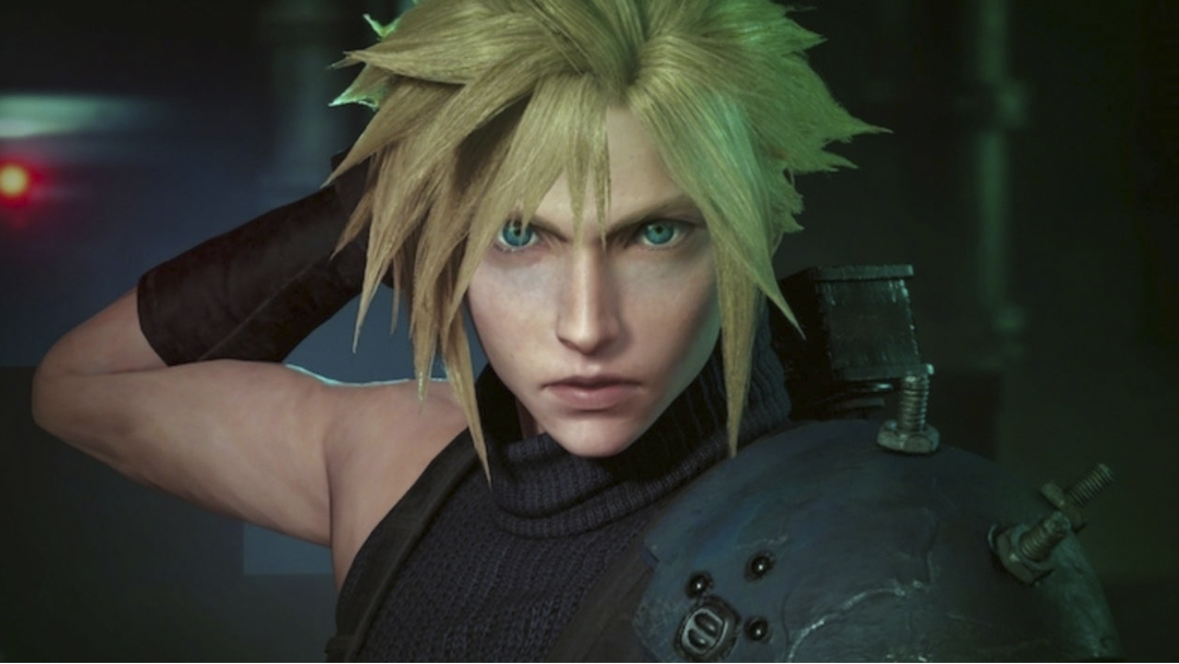 Final Fantasy VII, Xbox One, Remake, E3