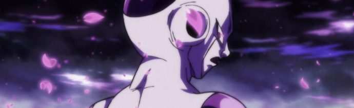 Freezer, Dragon Ball, Super, Hijo