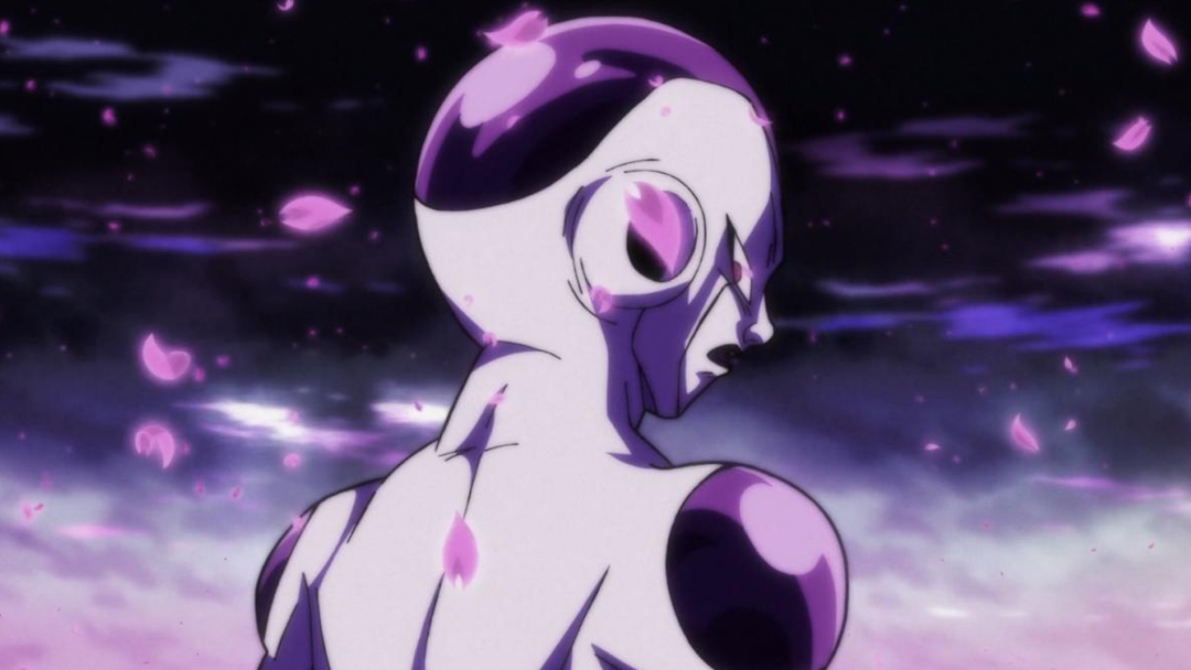 Freezer, Dragon Ball, Super, Hijo