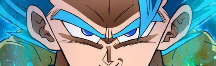 Gogeta, Dragon Ball, Heroes, Super