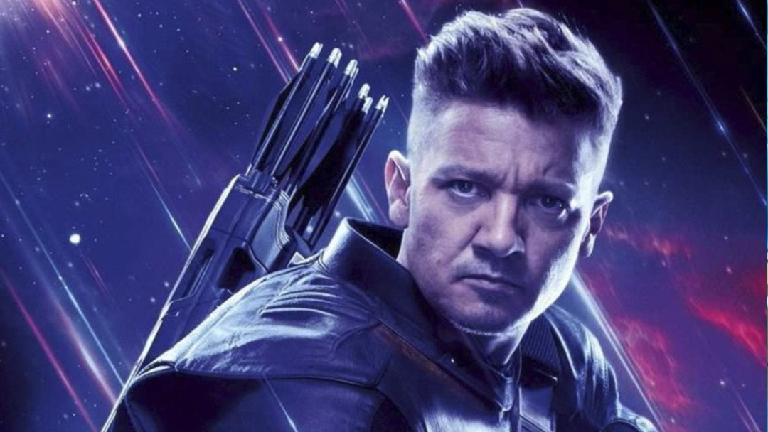 Hawkeye, Avengers, Endgame, Película