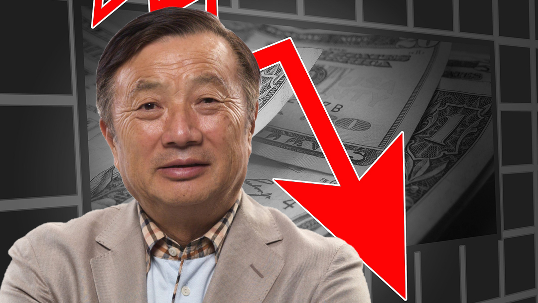 El CEO de Huawei revela que la compañía perderá millones por las sanciones de Estados Unidos 16 Huawei-Repercusiones-Sanciones-Estados Unidos