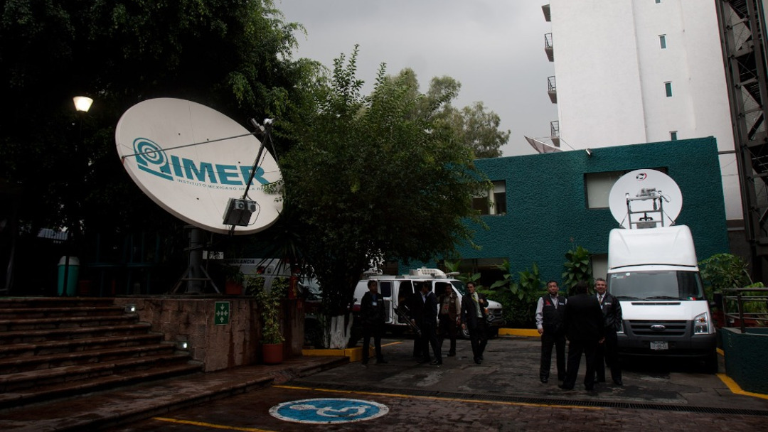 IMER cierra 4 estaciones y despide al 35% del personal 21 imer IMER cierra 4 estaciones y despide al 35% del personal