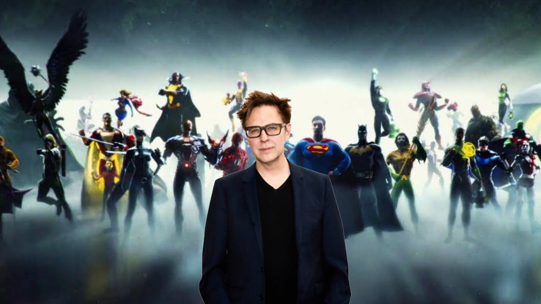James Gunn, DCEU, Zack Snyder, Películas