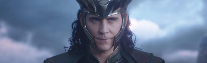 Loki, Serie, Disney, Disney+