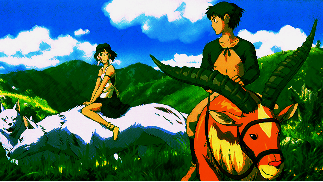 7 animes con mensaje ecologista y que buscan que cuidemos la Tierra 15 Medio Ambiente, Anime, Mensaje, Ecologista