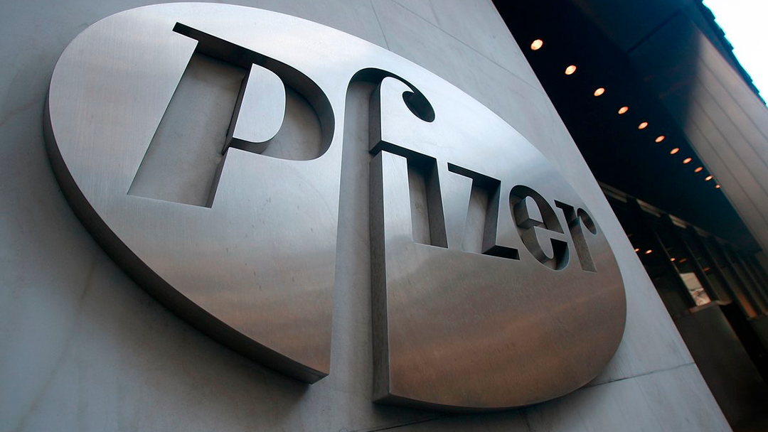 Pfizer