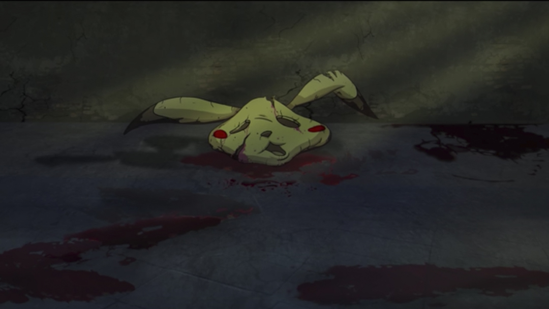 Pokémon, Castlevania, Adi Shankar, Netflix