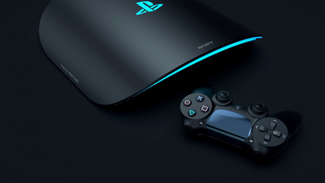 Project Scarlett, PlayStation 5, Xbox, Consola