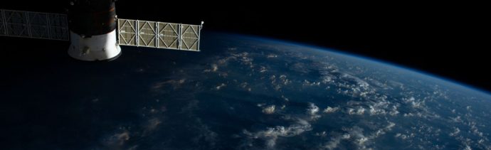 Rotación, Tierra, NASA, Video