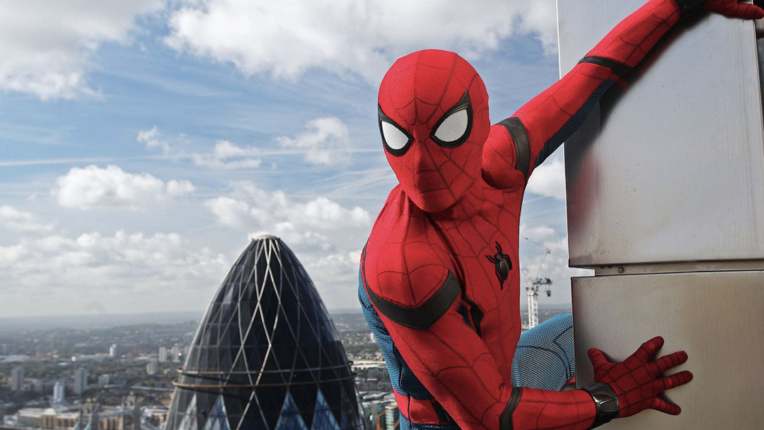 Spider-Man, Far From Home, Película, Spoilers