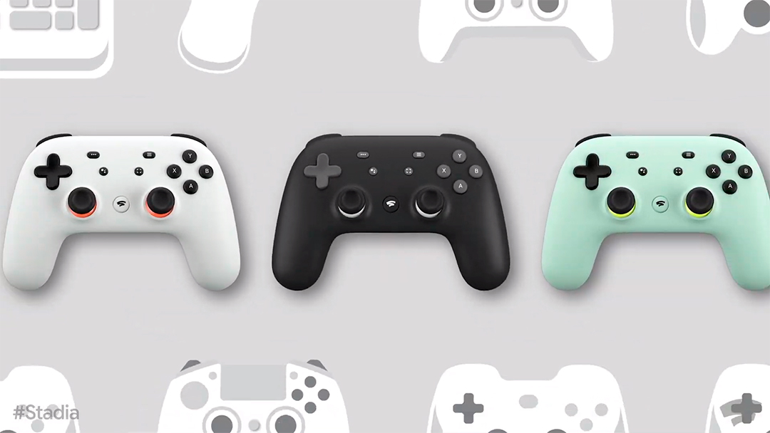 Estos son los juegos que tendrá Stadia de Google 10 Lista de juegos de Stadia