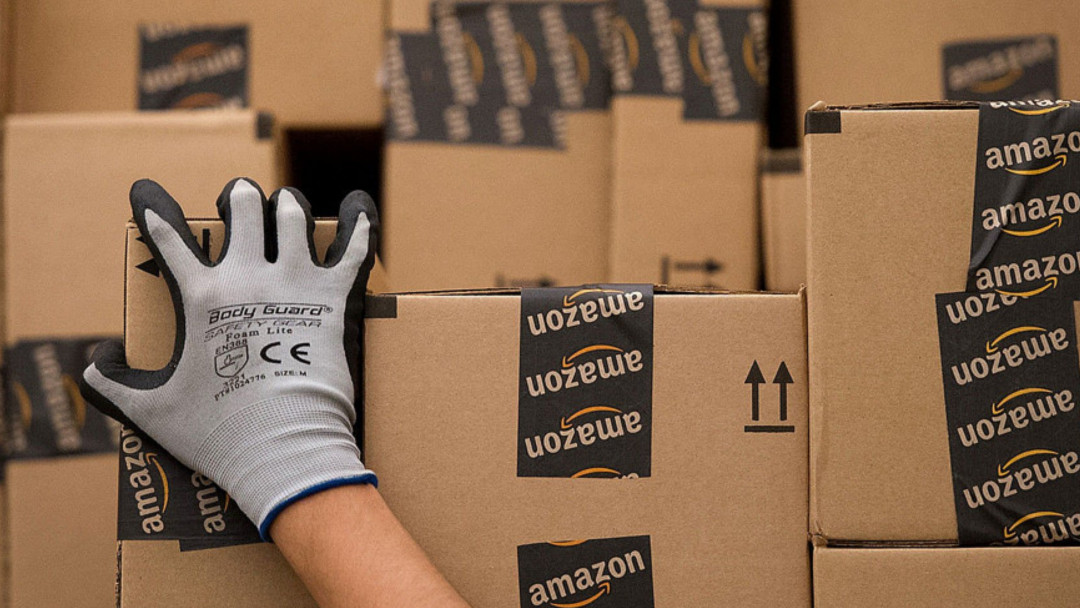 FedEx y Amazon rompen: ya no entregarán la paquetería terrestre de la empresa 12 Amazon