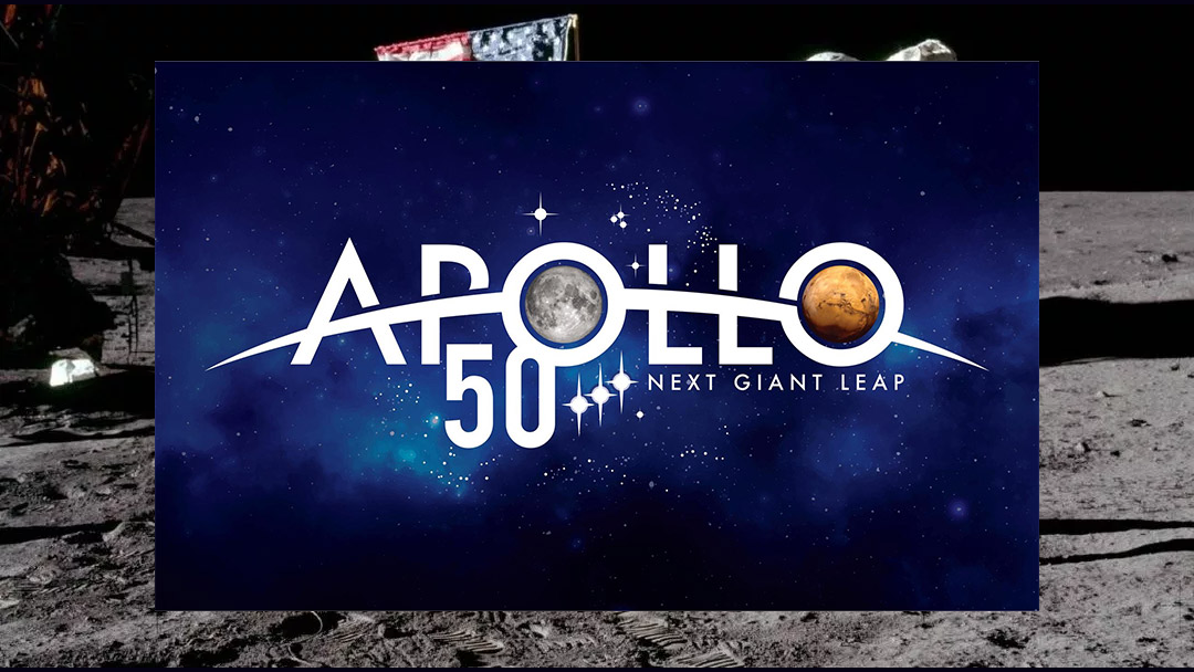 apollo 11 google Google celebra el 50 aniversario de la llegada del hombre a la Luna en su doodle