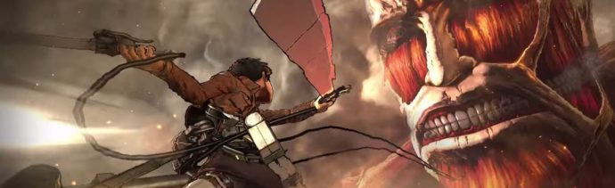 Attack On Titan, Shingeki no Kyojin, Manga, Spoilers