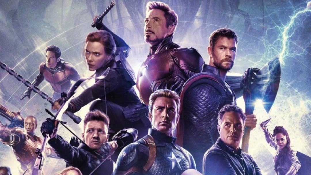Escenas elminadas de Avengers: Endgame