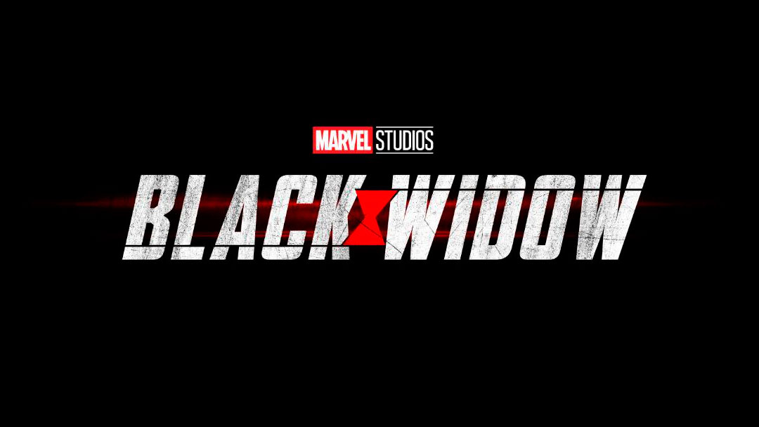 Black Widow finalmente tiene fecha de estreno y logo oficial 22 Black Widow