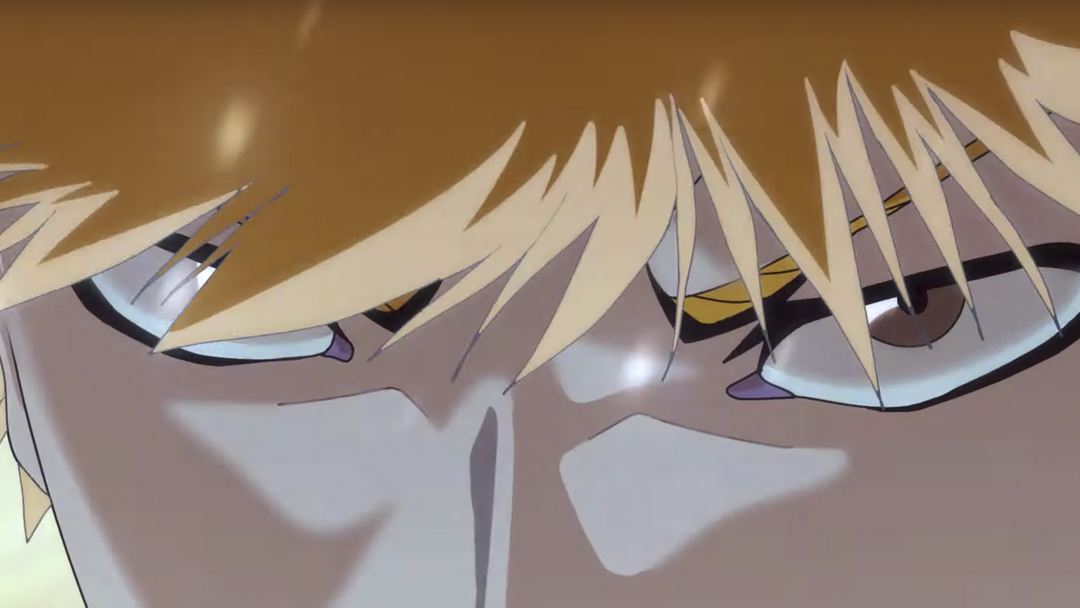 24/07/19 Bleach, Thousand Year Blood War, Serie, Fan