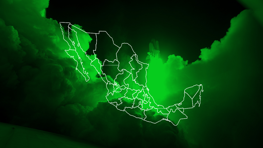 cabo tuna Cabo Tuna: pionero de la investigación espacial en México
