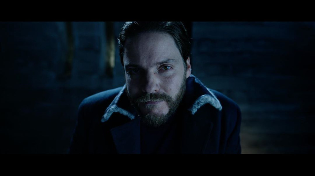 Primeras imágenes de Falcon & Winter Soldier muestra a Zemo enmascarado 12 Daniel Brühl, Zemo