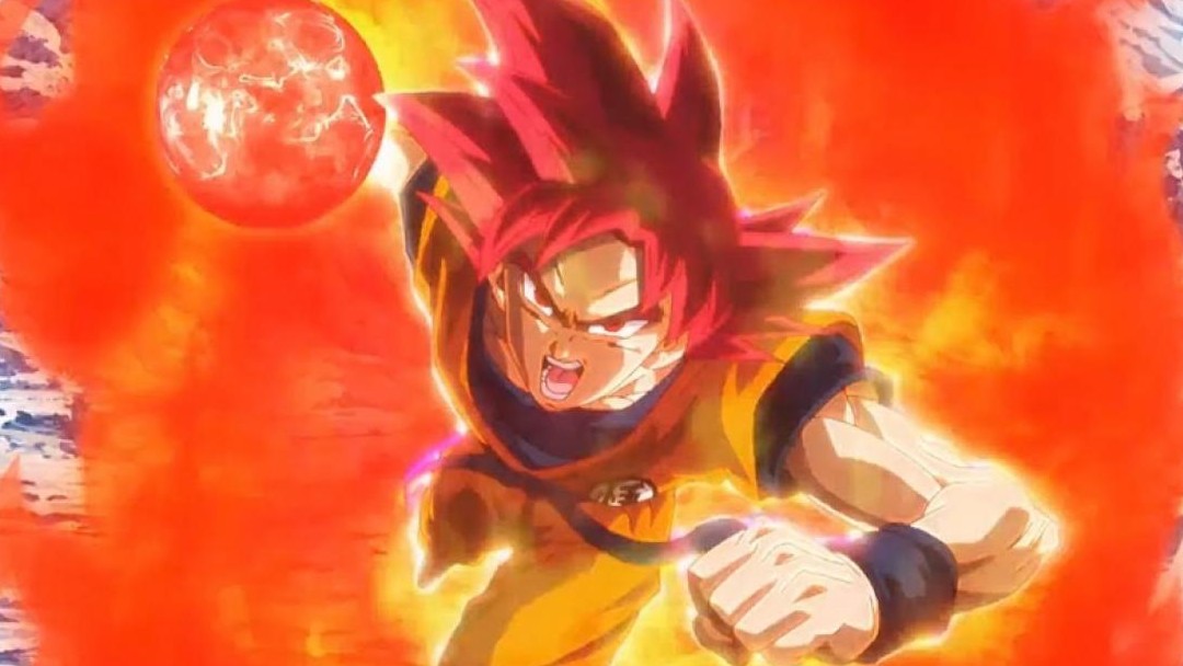 Akira Toriyama quien es el Super Saiyajin Legendario