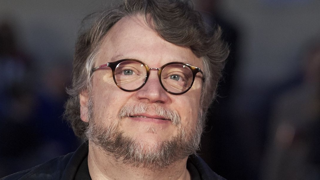 Guillermo del Toro otorga beca ANIMEXICO 2019
