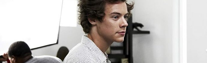 Harry Styles protagonizará La Sirenita Disney