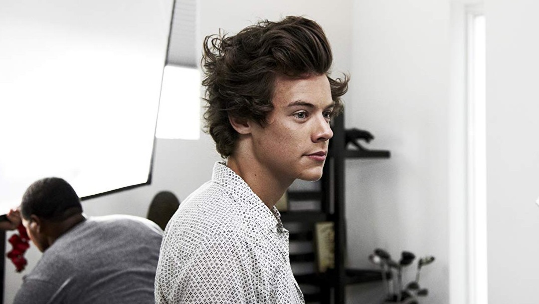 Harry Styles protagonizará La Sirenita Disney