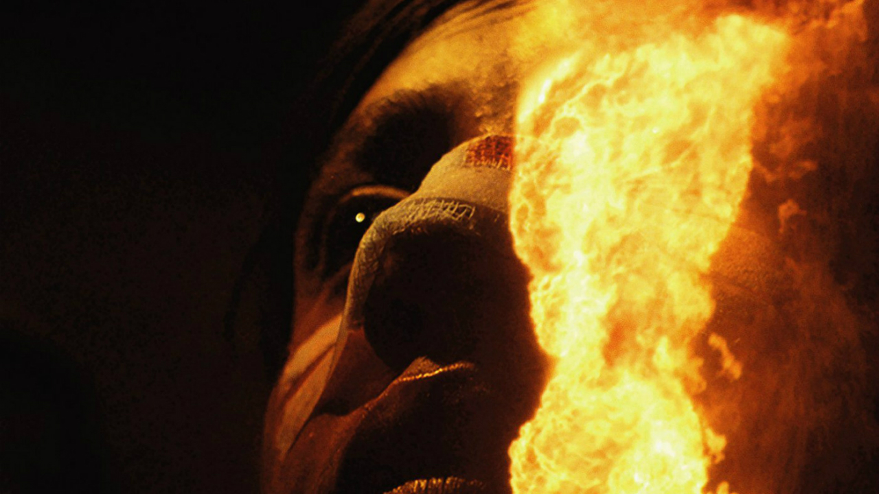 huachicolero pelicula mexicana giff 2019 guanjuato portada Reseña especial GIFF 2019: Huachicolero